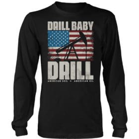 Mens Long Sleeve