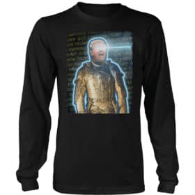 Mens Long Sleeve