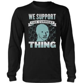 Mens Long Sleeve