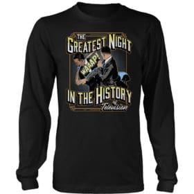 Mens Long Sleeve