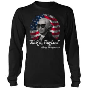 Mens Long Sleeve