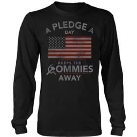 Mens Long Sleeve