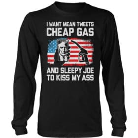 Mens Long Sleeve