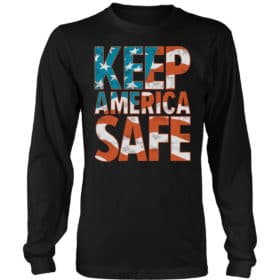 Mens Long Sleeve