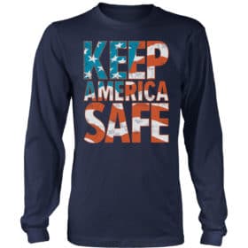 Mens Long Sleeve