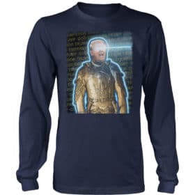 Mens Long Sleeve