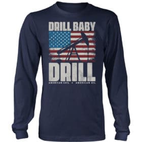 Mens Long Sleeve