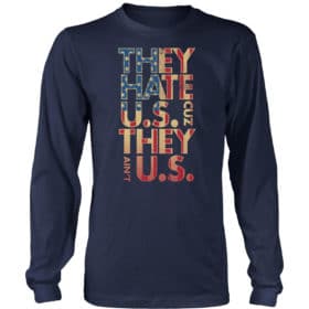 Mens Long Sleeve