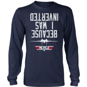 Mens Long Sleeve