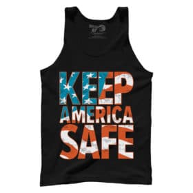 Premium Mens Tank