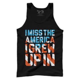 Premium Mens Tank