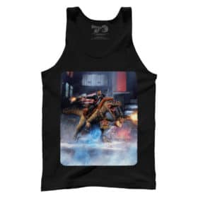 Premium Mens Tank