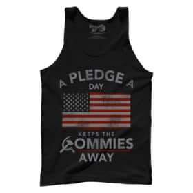 Premium Mens Tank