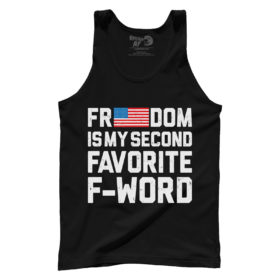 Premium Mens Tank