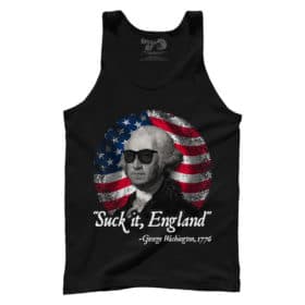 Premium Mens Tank