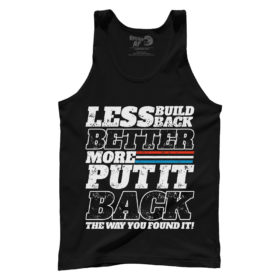 Premium Mens Tank