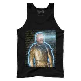 Premium Mens Tank