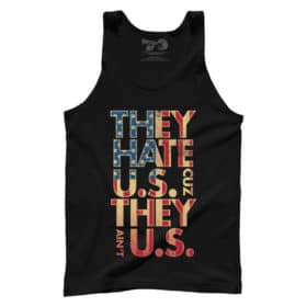 Premium Mens Tank