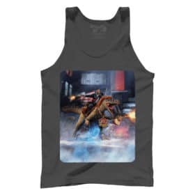 Premium Mens Tank