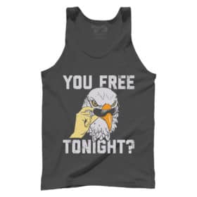 Premium Mens Tank