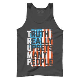 Premium Mens Tank