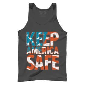 Premium Mens Tank