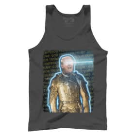 Premium Mens Tank