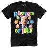 Happy 4th Of July - Biden