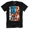Truth Really Upsets Many People