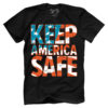 Keep America Safe