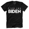 F Joe Biden