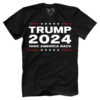 Take America Back