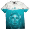 Trump Jaws