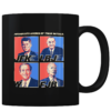 Known By Initials - Coffee Mug