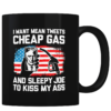 Mean Tweets and Cheap Gas - Coffee Mug