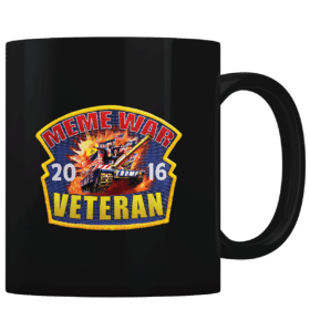 Coffee Mug - 11oz