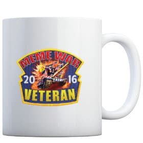 Coffee Mug - 11oz