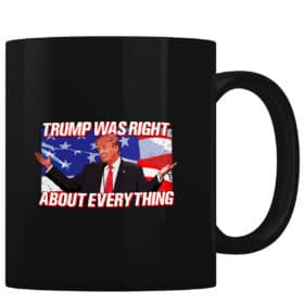 Coffee Mug - 11oz