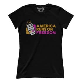 Premium Ladies Tee