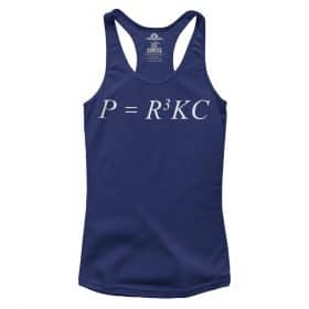 Premium Ladies Racerback Tank