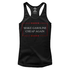 Premium Ladies Racerback Tank