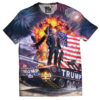 Trump Tank (Zoom)