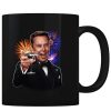 Elon Great Gatsby - Coffee Mug
