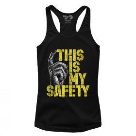 Premium Ladies Racerback Tank