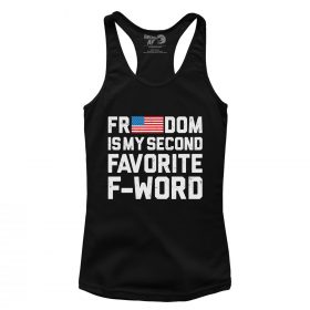 Premium Ladies Racerback Tank