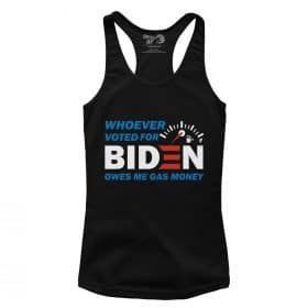 Premium Ladies Racerback Tank