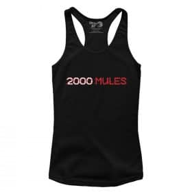 Premium Ladies Racerback Tank