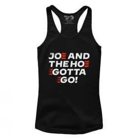 Premium Ladies Racerback Tank