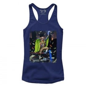 Premium Ladies Racerback Tank