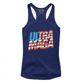 Premium Ladies Racerback Tank